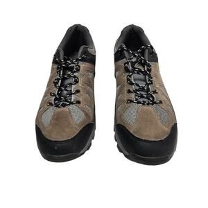 Itasca Men's Footwear Synthetic And Mesh Size 12 Gray